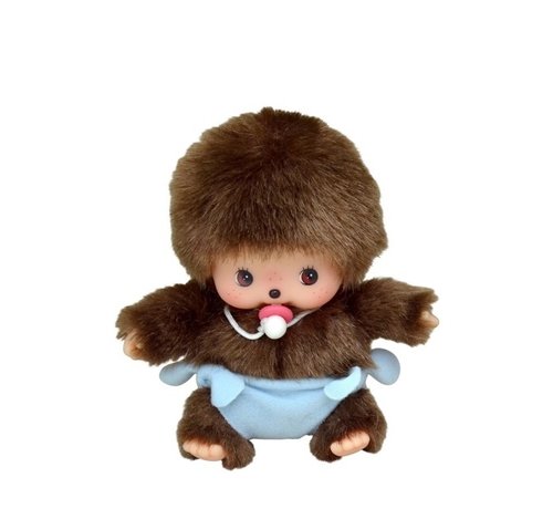 Monchhichi Plush Doll Bebichhichi Classic Boy