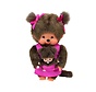 Plush Doll Mothercare with Baby