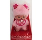 Plush Doll Bebichhichi Cherry Blossom