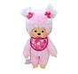 Knuffel Pop Meisje Cherry Blossom 20 cm