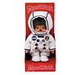 Plush Doll Boy Astronaut