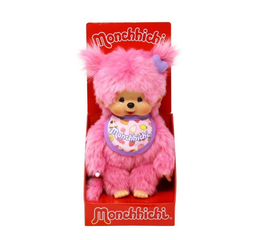 Knuffel Pop Meisje Candy Slab 20 cm