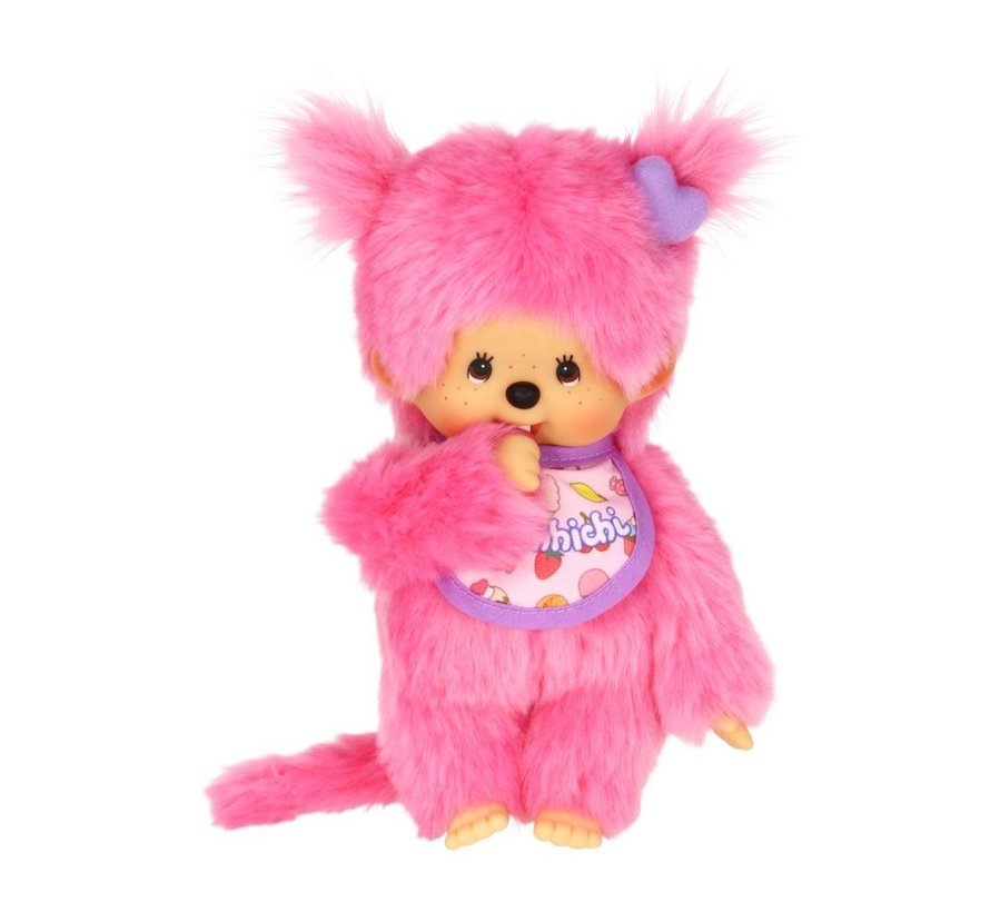 Knuffel Pop Meisje Candy Slab 20 cm