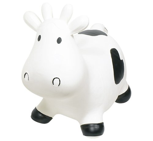 GOKI Jumping Cow