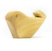 Ostheimer Bird Whistle Wood 5510075