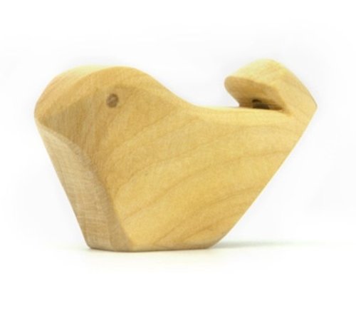 Ostheimer Bird Whistle Wood 5510075