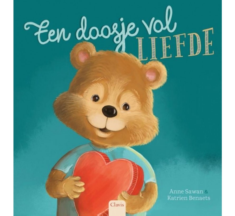 Een doosje vol liefde