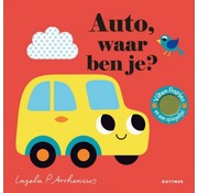 Gottmer Auto, waar ben je?