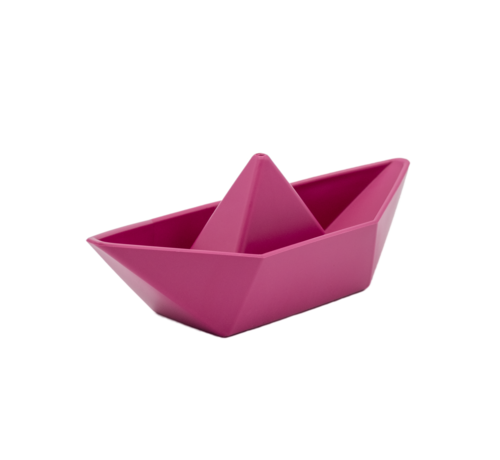 Zsilt Boat Pink