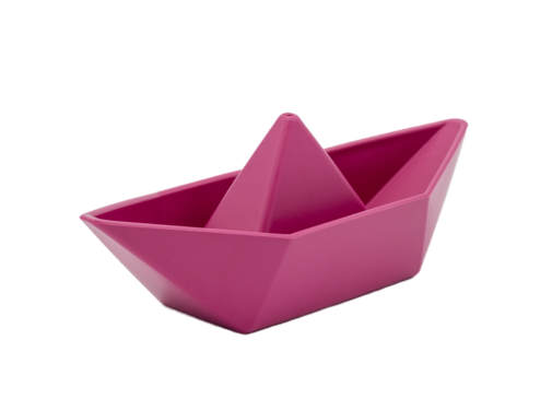 Zsilt Boat Pink