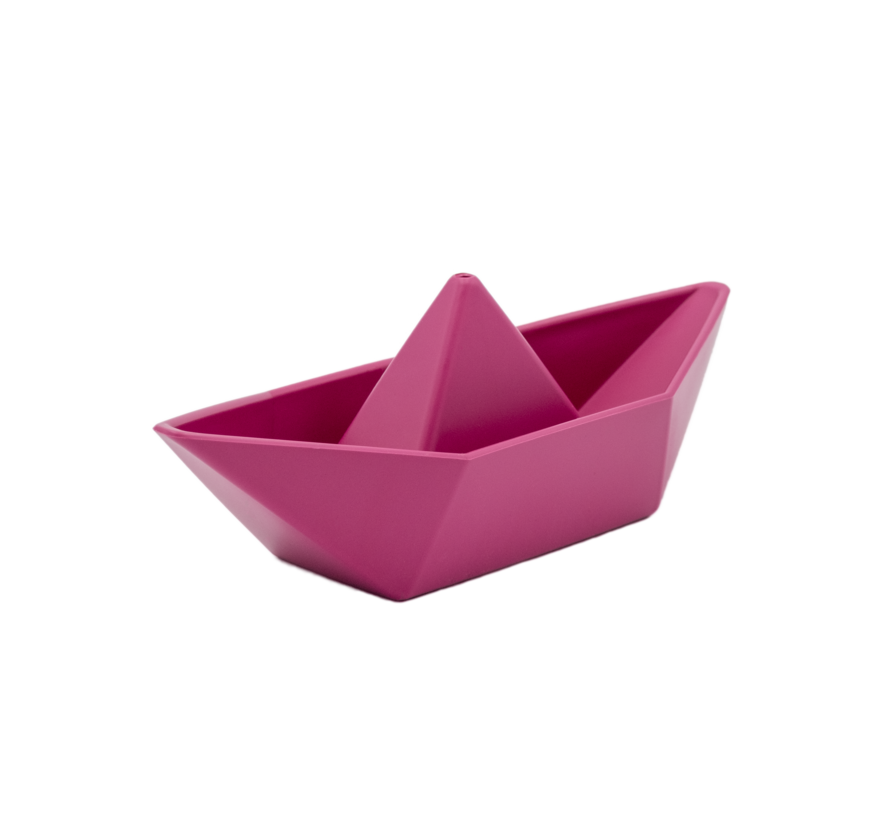 Boat Pink