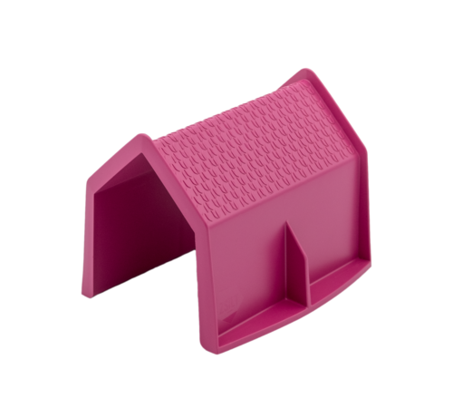 Zsilt Huis Roze