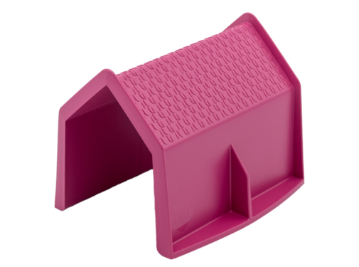 Zsilt House Pink