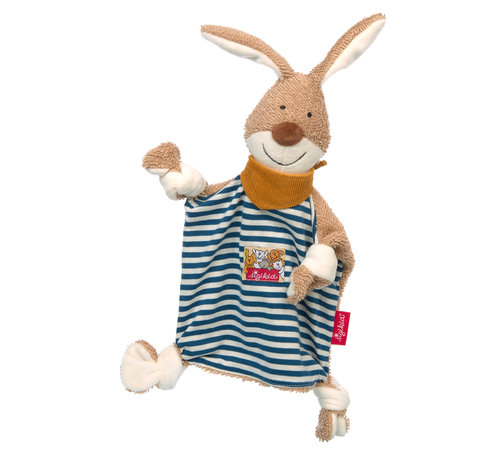 sigikid Comforter Rabbit