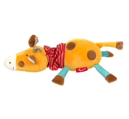 sigikid Musical Toy Giraffe Lalelu