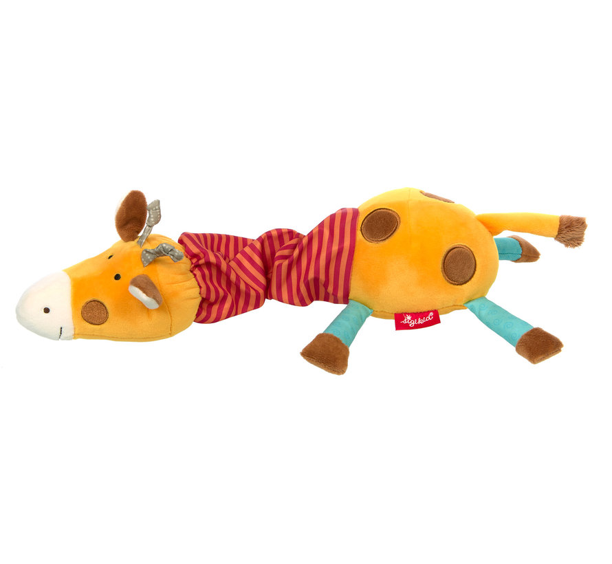 Musical Toy Giraffe Lalelu