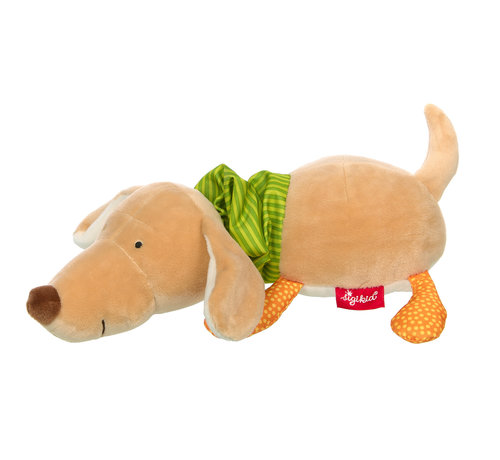 sigikid Musical Toy Dog Lalelu