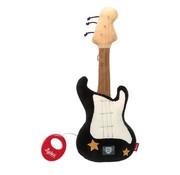 sigikid Musical Guitar Black Satisfaction