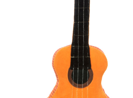 sigikid Musical Guitar Orange Hey Jude