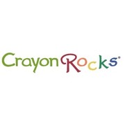 Crayon Rocks