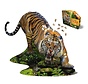 Puzzle: I AM Tiger 1000 pcs