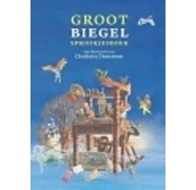 Gottmer Groot Biegel sprookjesboek