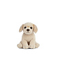 Stuffed Animal Golden Retriever Puppy