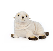 Living Nature Stuffed Animal Sea Lion Pup