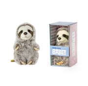 Living Nature Stuffed Animal Babies Sloth 17 cm