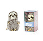 Stuffed Animal Babies Sloth 17 cm