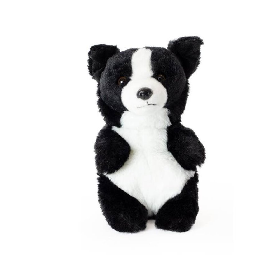 Knuffel Babies Border Collie 17 cm