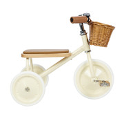 Banwood Trike Cream