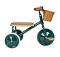 Trike Green