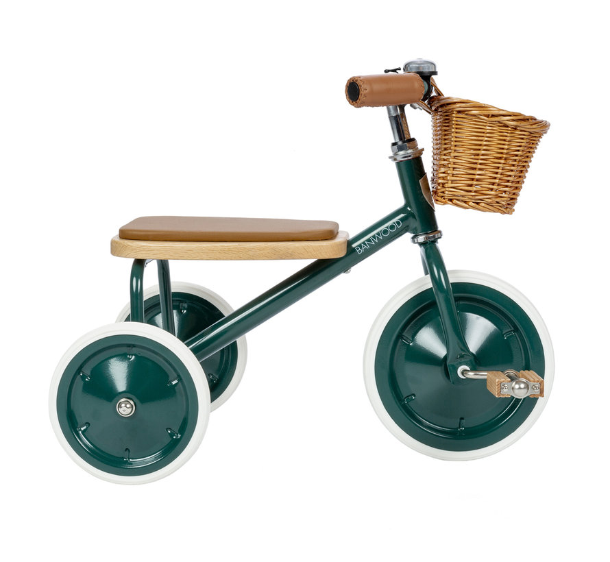 Trike Green