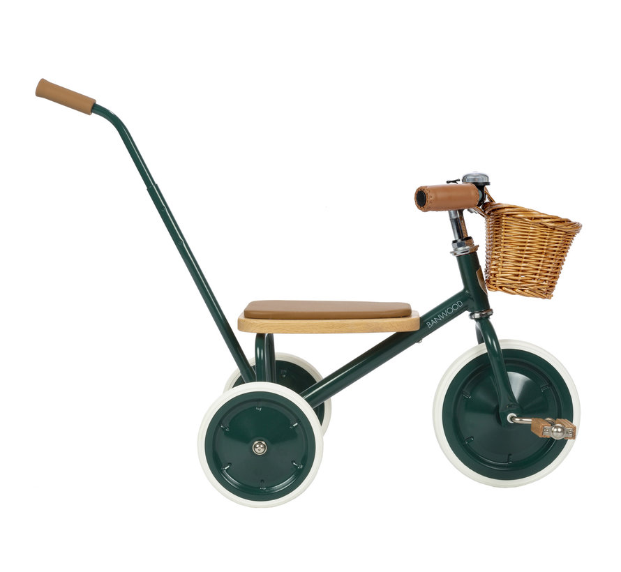 Trike Green