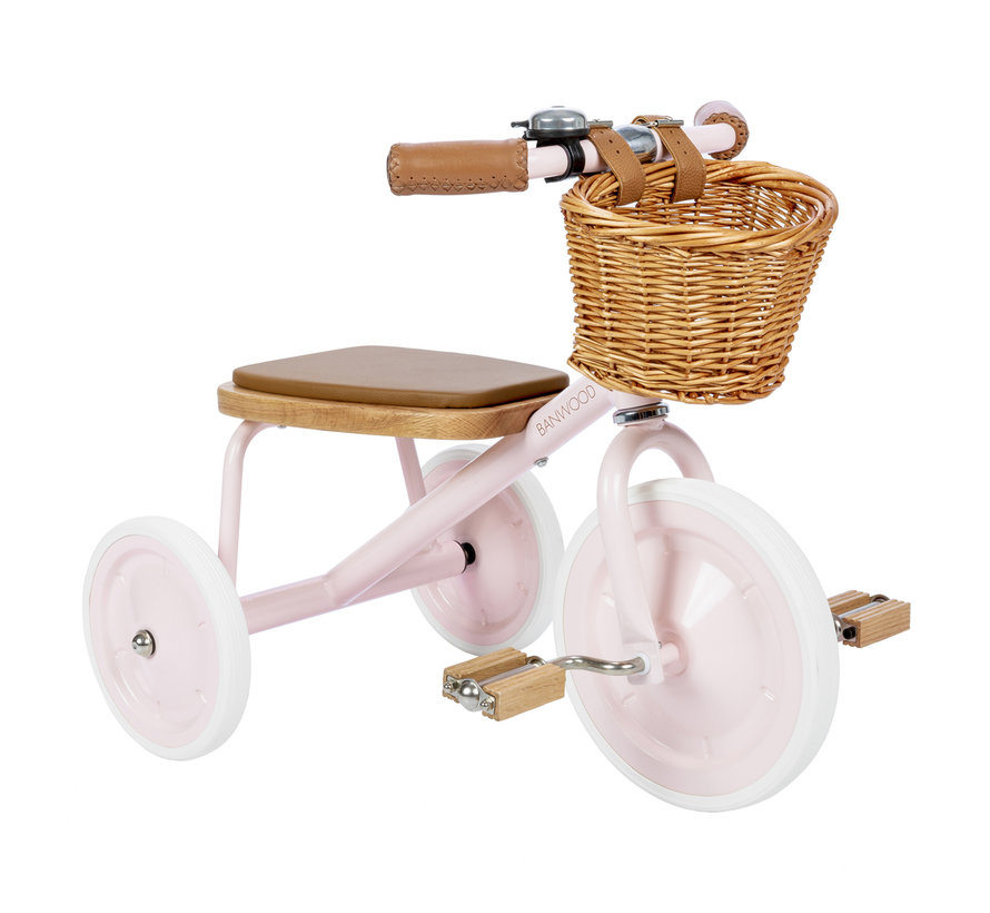 Trike Pink