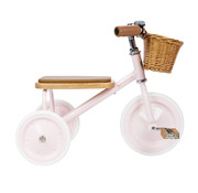 Banwood Driewieler Trike Roze