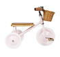 Trike Pink