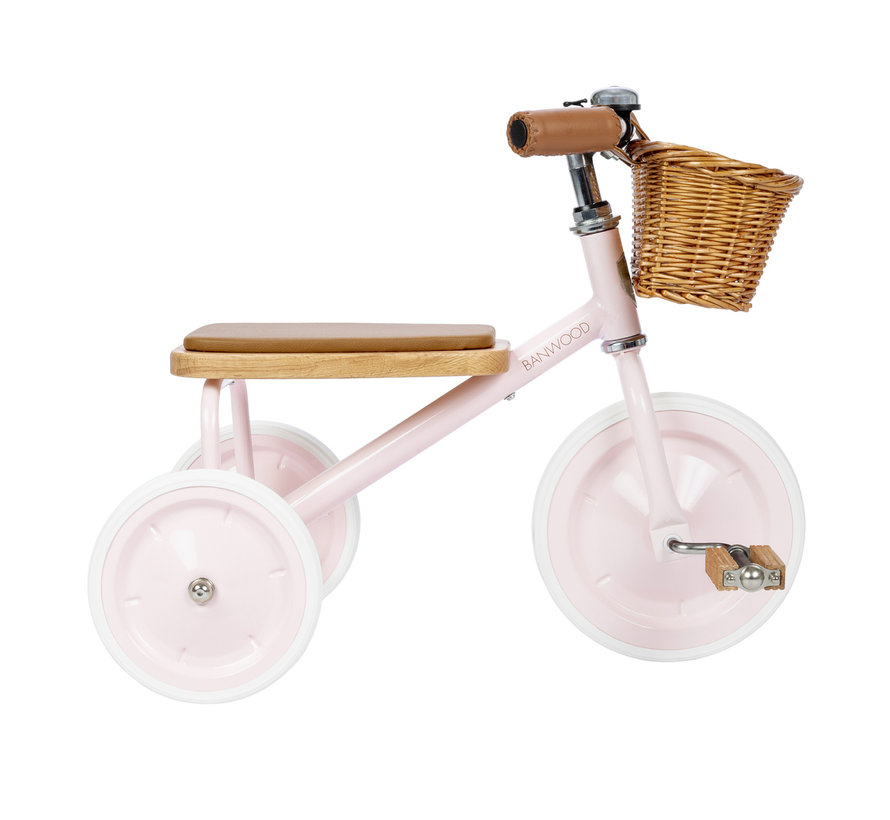 Trike Pink