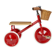 Banwood Driewieler Trike Rood