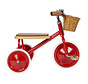 Trike Red