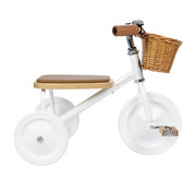 Banwood Trike White