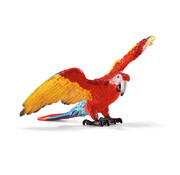 Schleich Macaw 14737