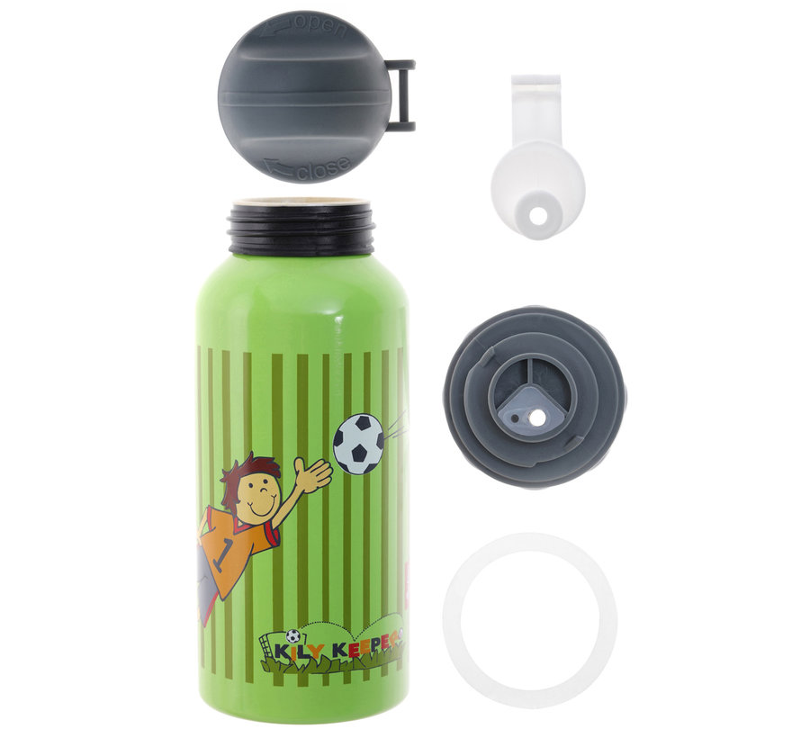 Drink Bottle Kily Keeper