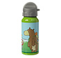 Drink Bottle Forest Grizzly