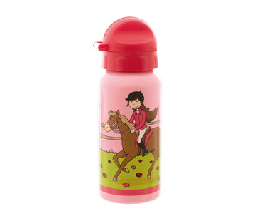 sigikid Drink Bottle Gina Galopp