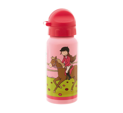 sigikid Drink Bottle Gina Galopp