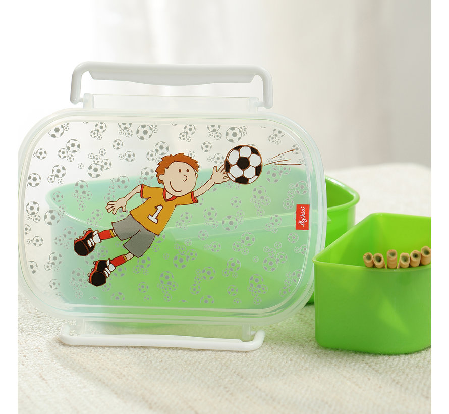 Lunchbox Kily Keeper