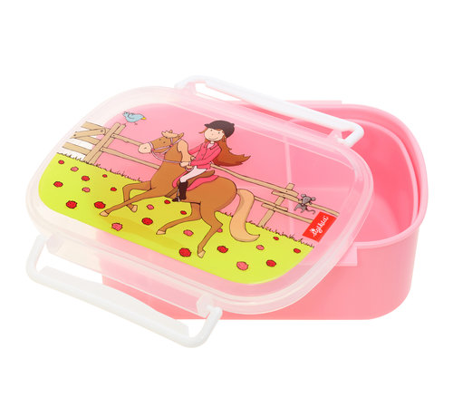 sigikid Lunchbox Gina Galopp