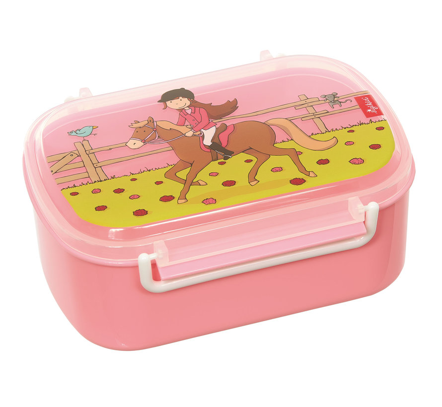 Lunchbox Gina Galopp